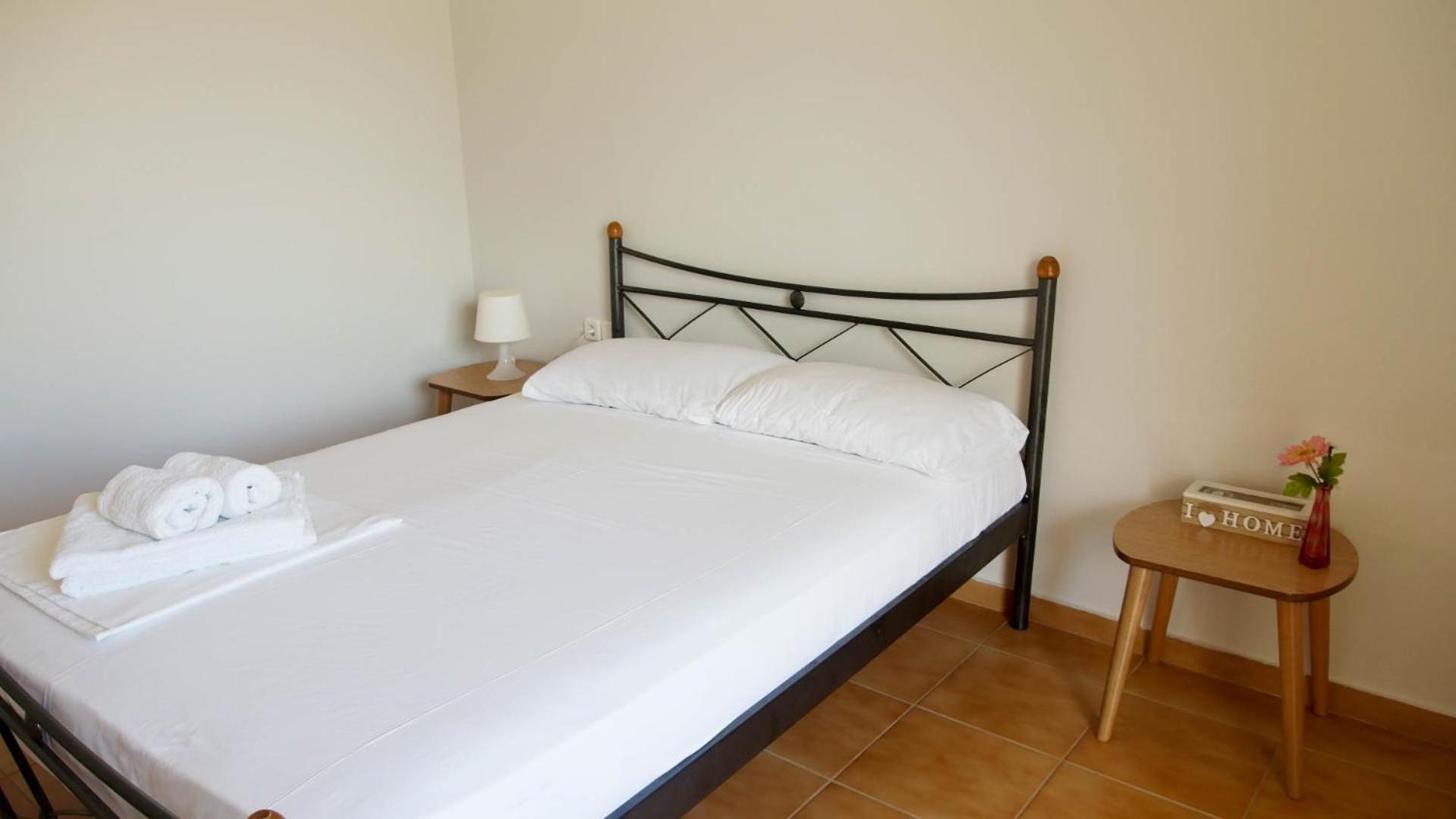 Guest House Suga 1 Qeparo Habitación foto
