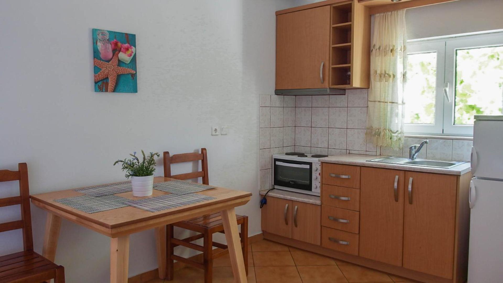 Guest House Suga 1 Qeparo Habitación foto